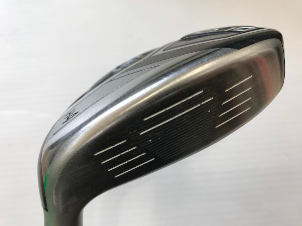ダンロップ XXIO ELEVEN ネイビー 20度 MP1100 ネイビー Rフレックス