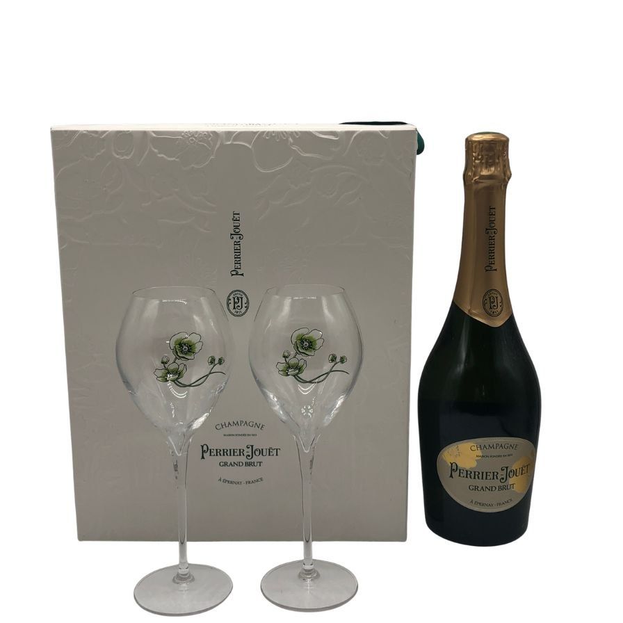 ペリエジュエ グランブリュット 750ml 12.5%【J2】