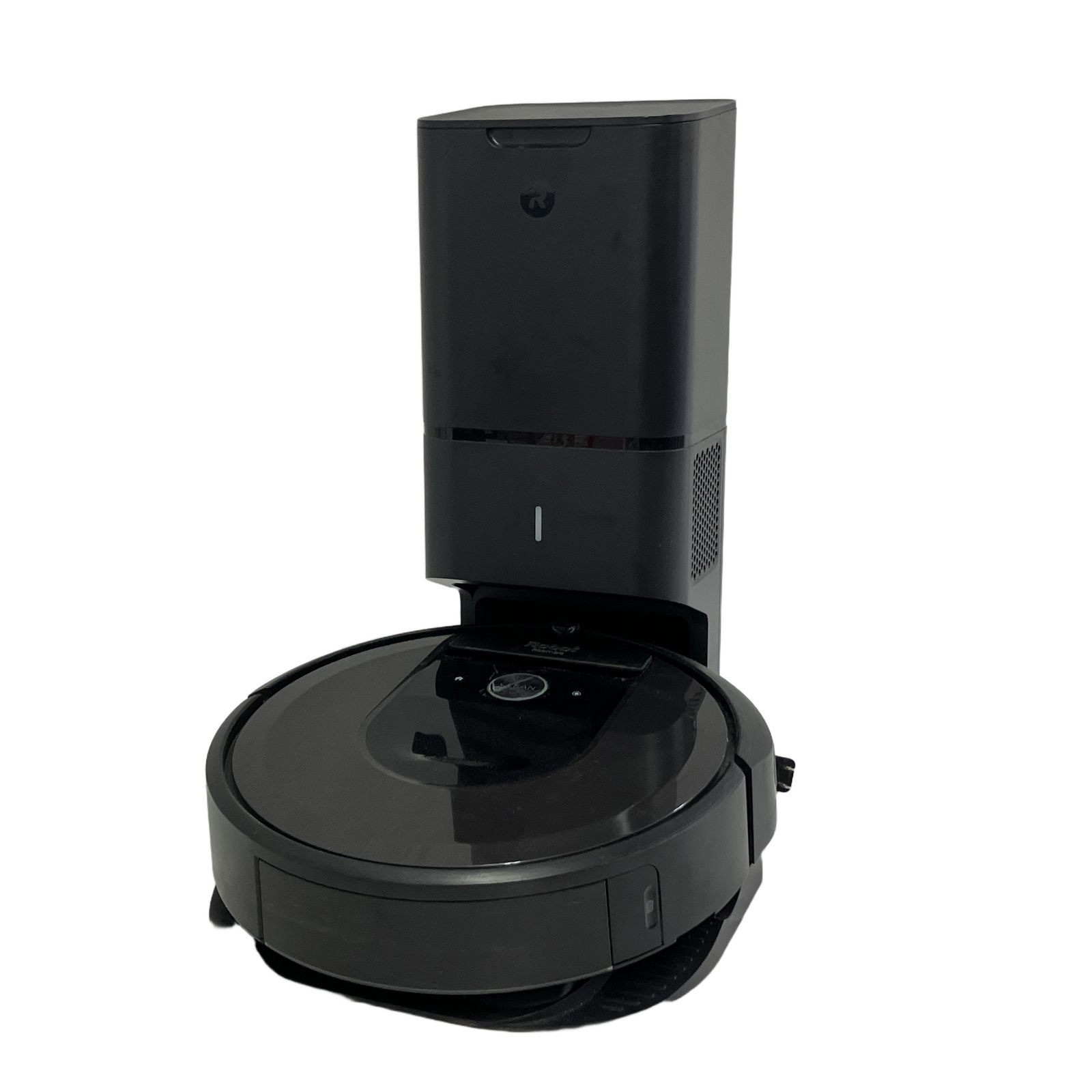 iRobot ルンバ i7+ i755060 RVB-Y1 クリーンベース付き ロボット掃除機 中古 T11234954