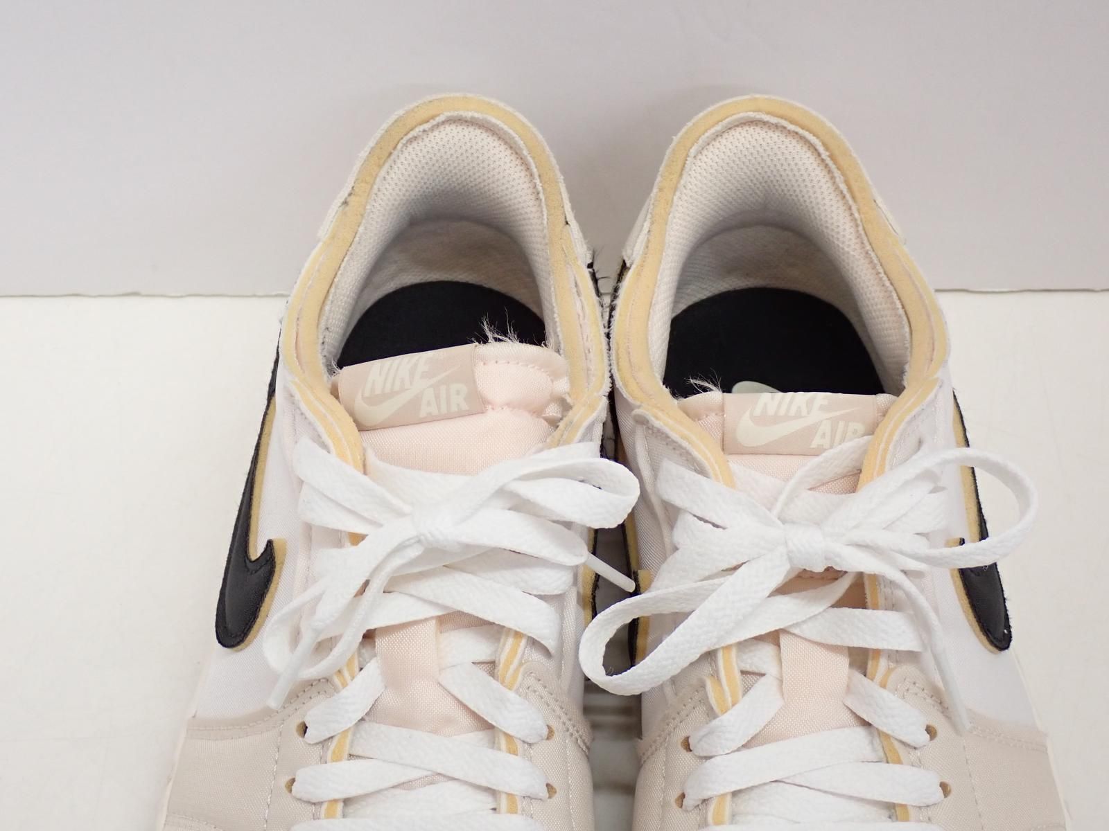 ☆7354☆NIKE ナイキ AIR JORDAN 1 RETRO LOW OG EX エア ジョーダン 1 