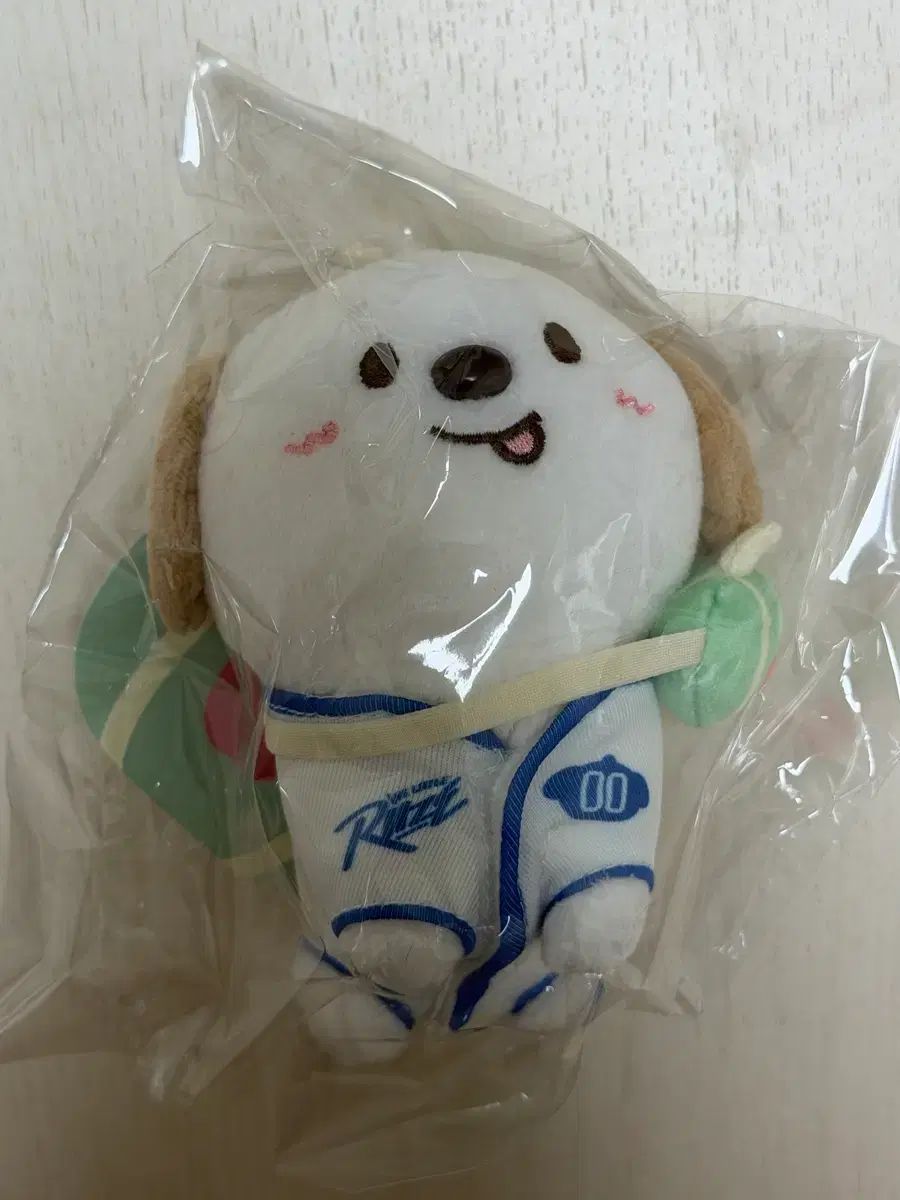 あんスタ（リー) LITTLE RIIZE（ライズ） munchyeongyi 10cm
