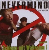【CD】Schluss Mit Wahnsinn