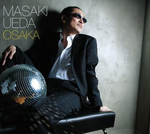 上田正樹　　OSAKA CD】OSAKA - 上田正樹 - メルカリ