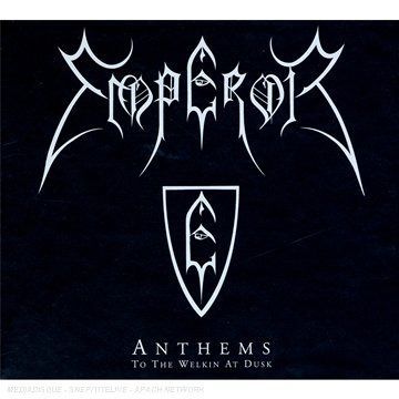 【CD】Anthems to the Welkin at Dusk (Spec) (Dig)