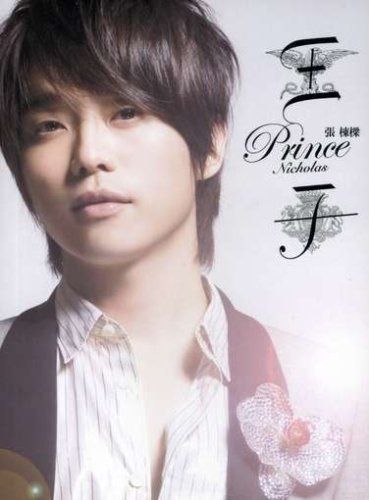 【CD】Prince