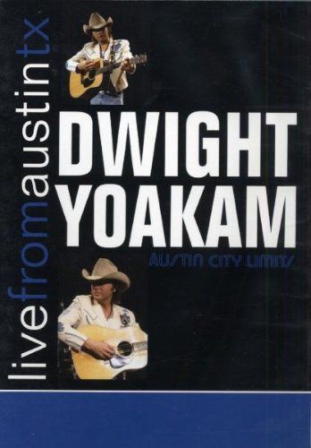 【CD】Live From Austin Texas (W/Dvd) (Spec)