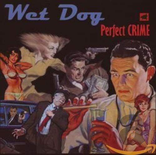 【CD】Perfect Crime