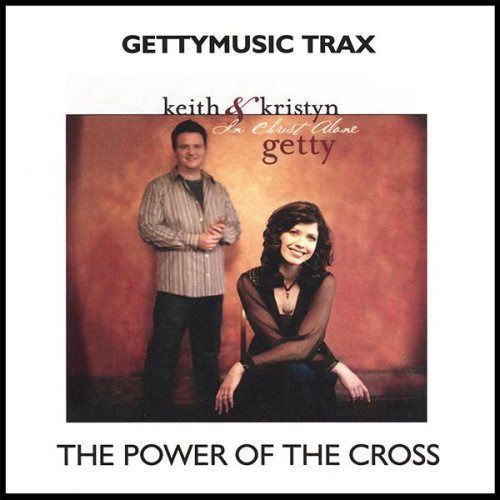 【CD】Power of the Cross