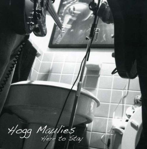 【CD】Here To Stay