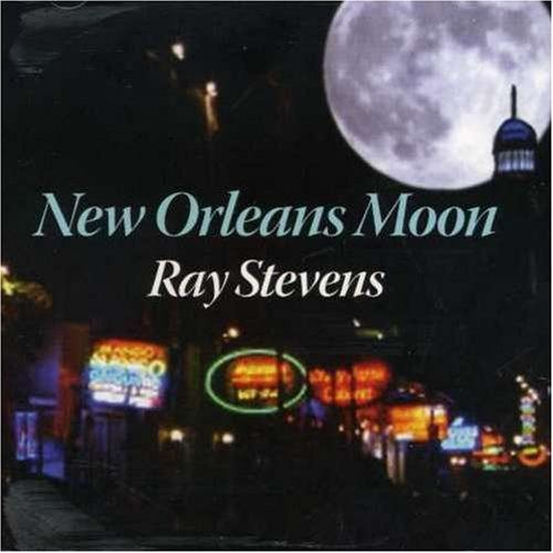 【CD】New Orleans Moon