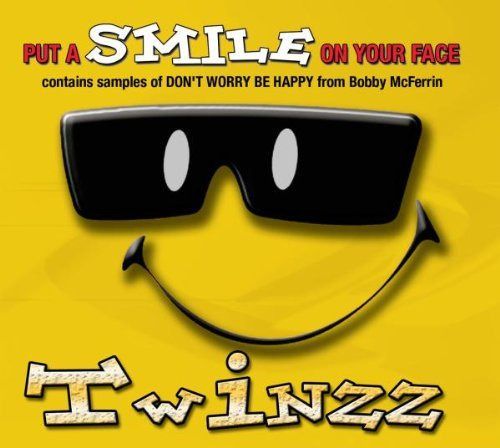 【CD】Put a Smile on Your Fa
