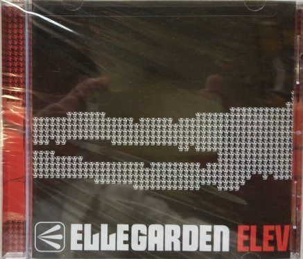 【CD】ELEVEN FIRE CRACKERS(US盤/輸入盤)