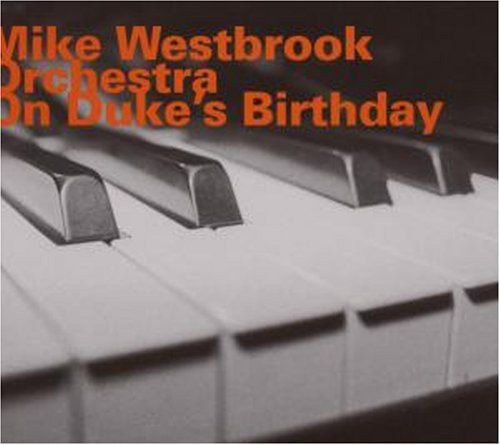 【CD】On Duke's Birthday