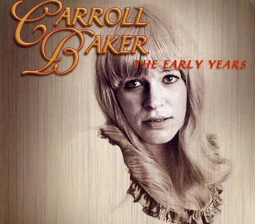 【CD】Early Years