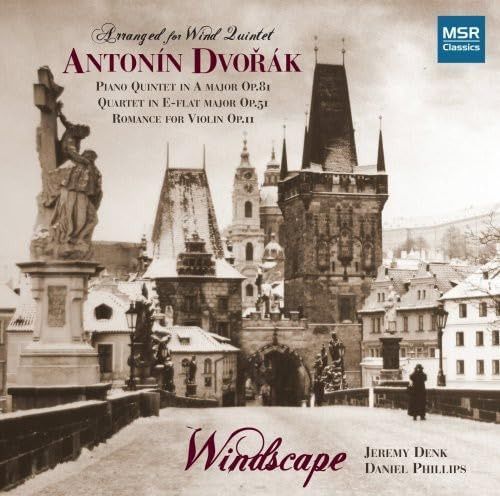 【CD】Windscape