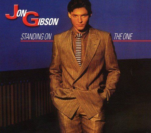 【CD】Standing on the One