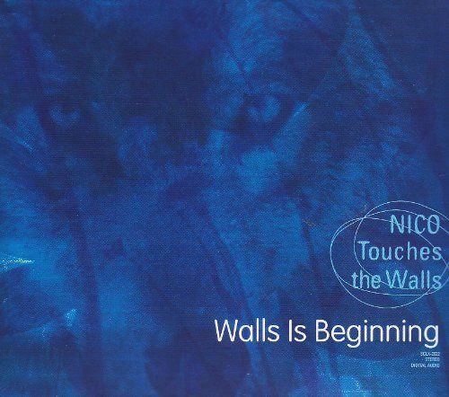 【CD】Walls Is Beginning