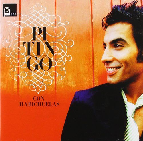 【CD】Pitingo Con Habiculas
