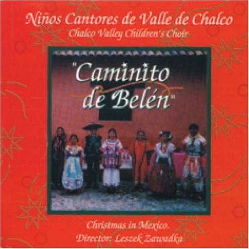 【CD】Caminito De Belen