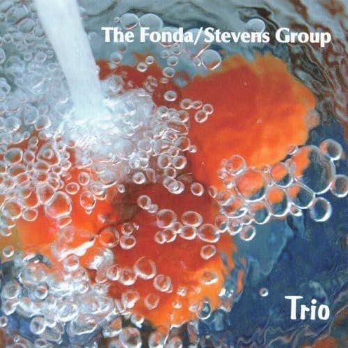 【CD】Trio (NotTwo/Fonda&Stevens Group)
