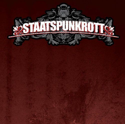 【CD】Staatspunkrott