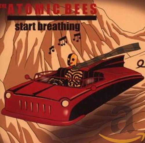 【CD】Start Breathing