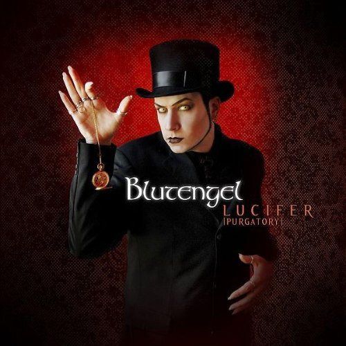 【CD】Lucifer-Ltd Edit