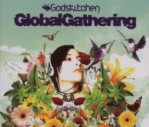 【CD】Godskitchen