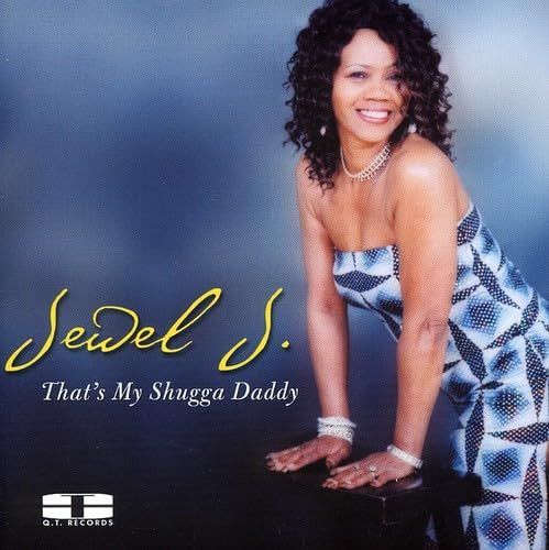 【CD】That's My Shugga Daddy
