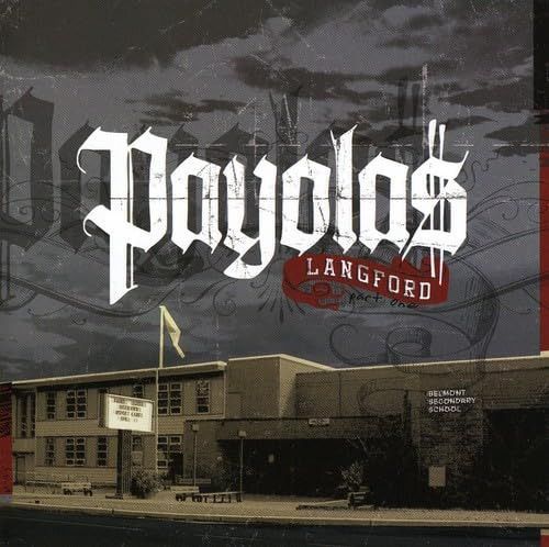 【CD】Langford Pt1