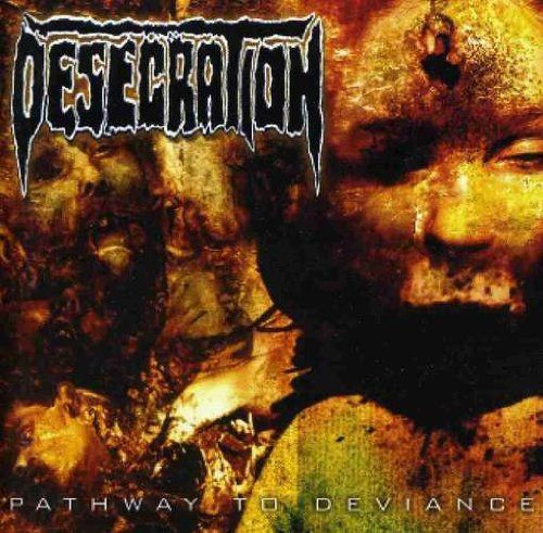 【CD】Pathway to Deviance