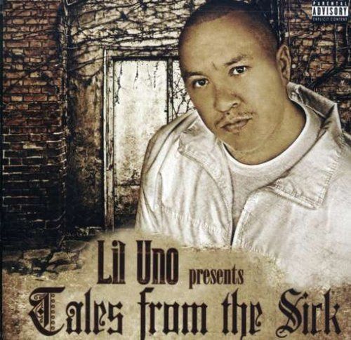 【CD】Tales from the Sick