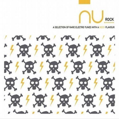 【CD】Nu Rock