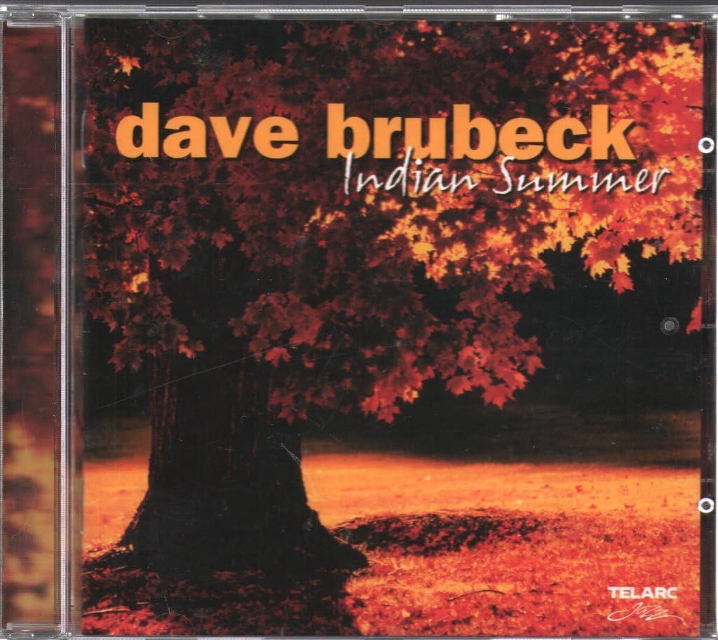 【CD】Indian Summer