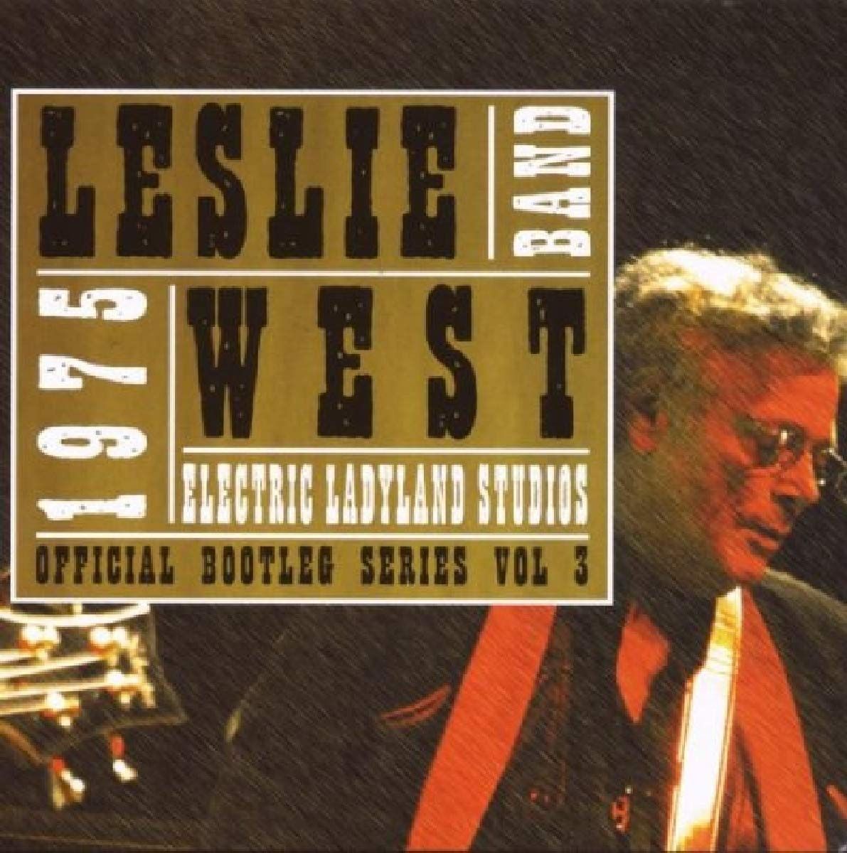 【CD】Electric Ladyland Studios 1975