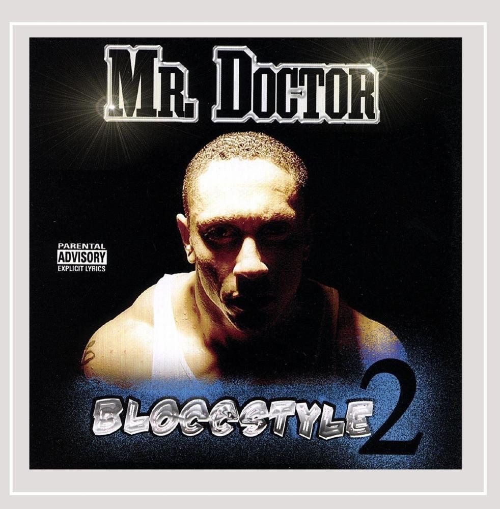 【CD】Bloccstyle 2