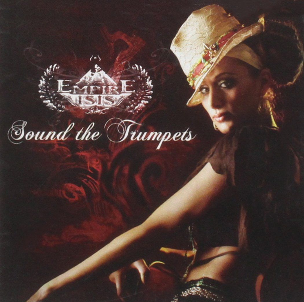 【CD】Sound the Trumpets