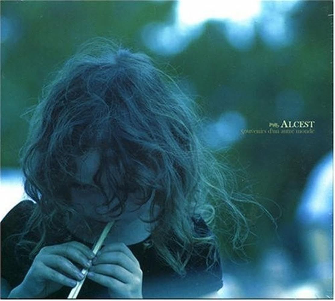 【CD】Souvenirs D'un Autre Monde