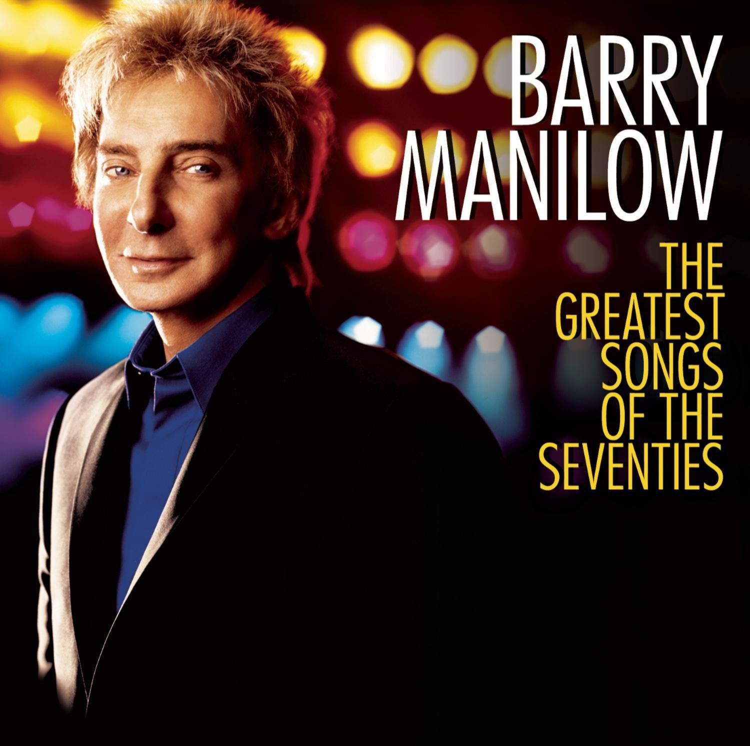 【CD】Greatest Songs of the 70's