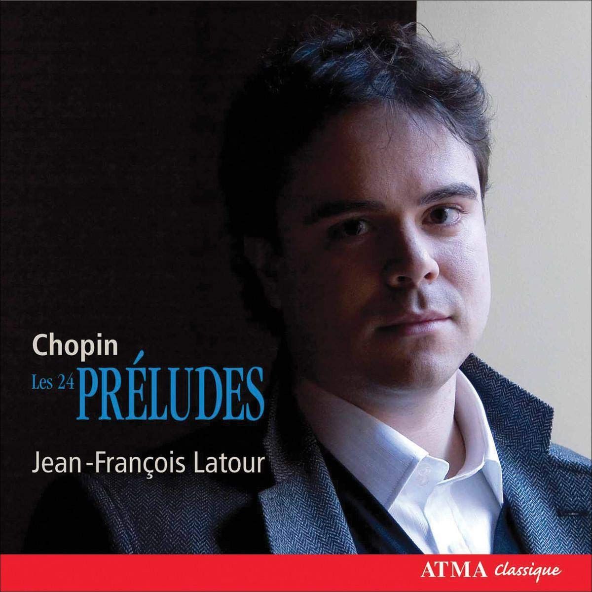 【CD】24 Preludes Polonaise