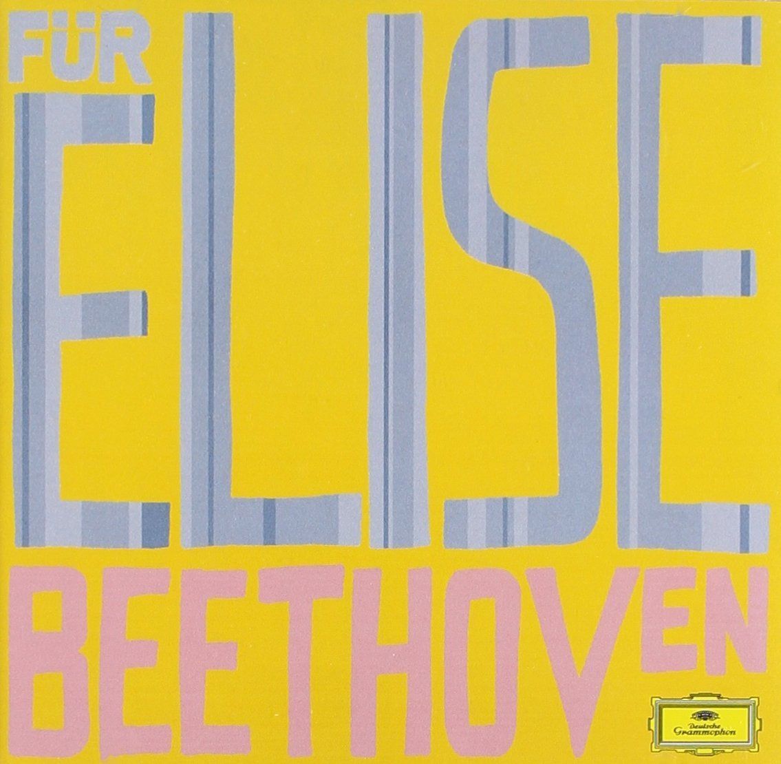 【CD】Beethoven: Greatest Classical Hits - Elise