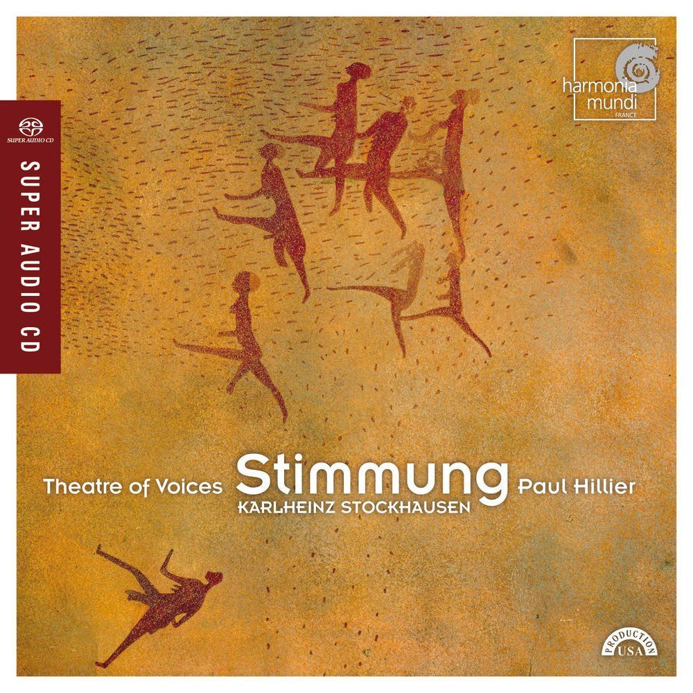 【CD】Stimmung