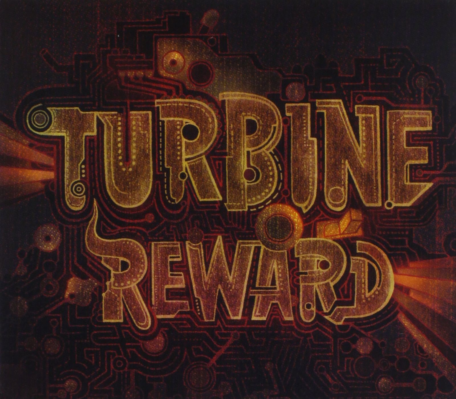 【CD】Reward