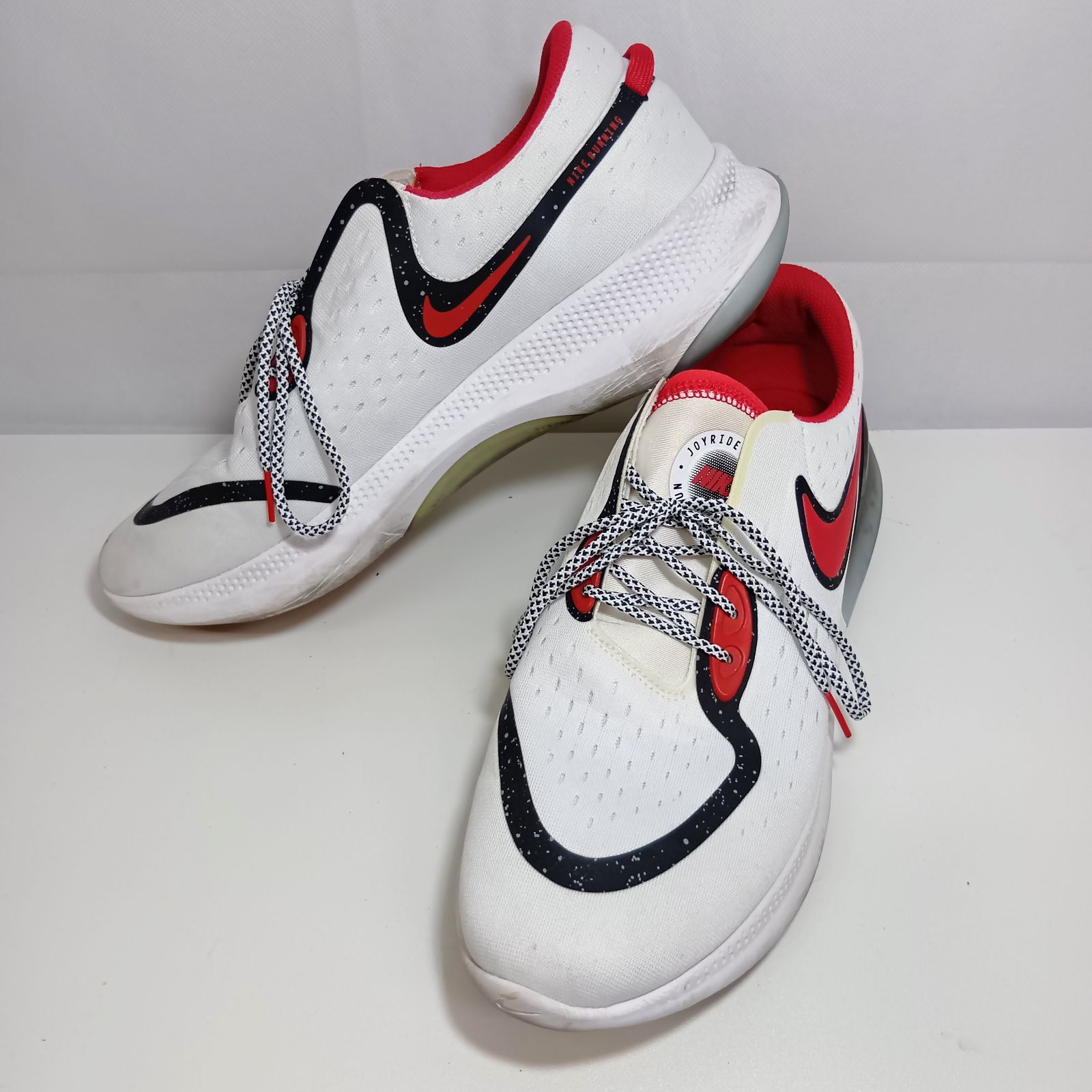 N Nike Joyride Dual Run ランニングシューズ 31cm