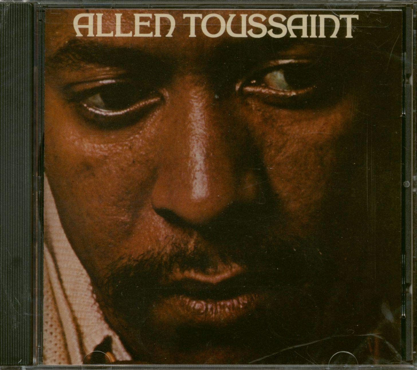 【CD】Toussaint