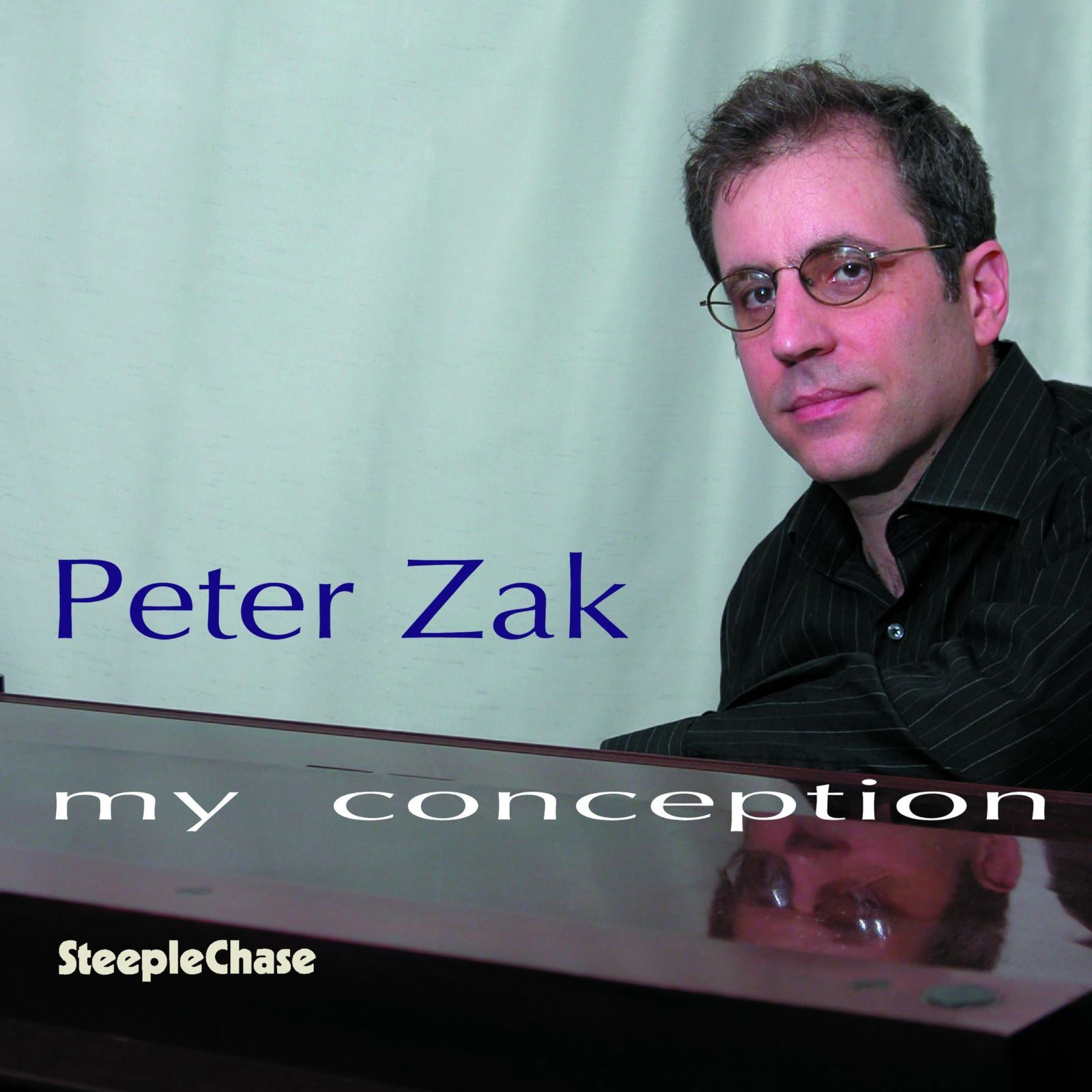 【CD】My Conception