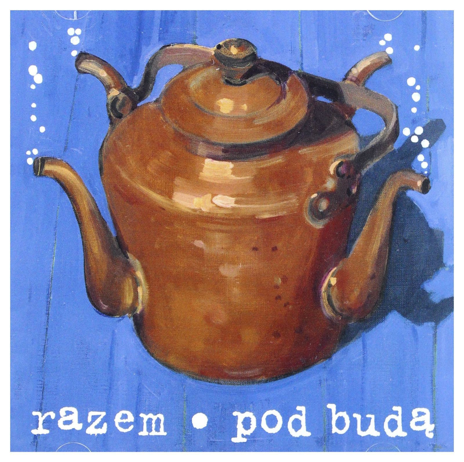 【CD】Razem