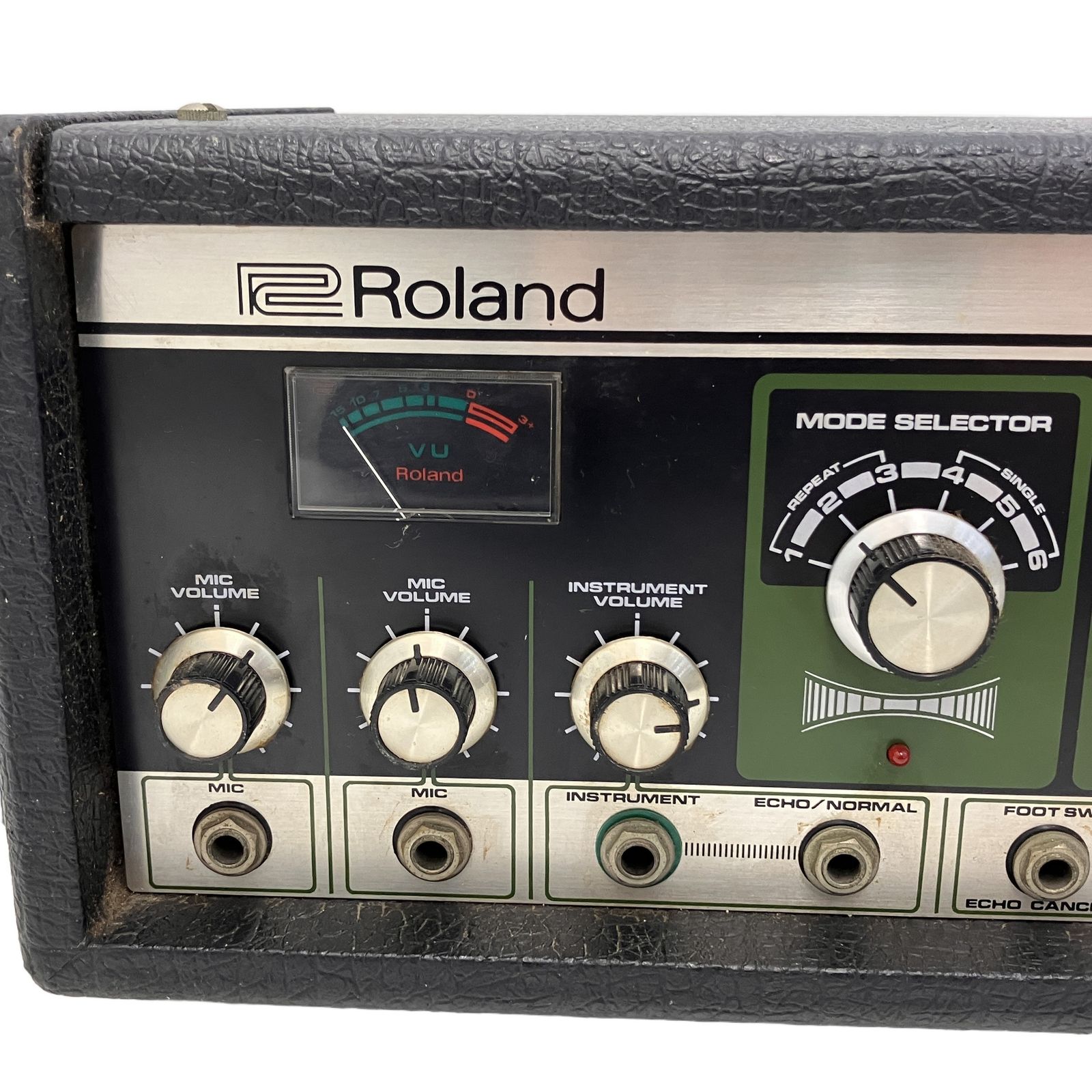 Roland RE-150 ジャンク Roland RE-150 SPACE ECHO ANALOG TAPE ECHO vintage | eBay