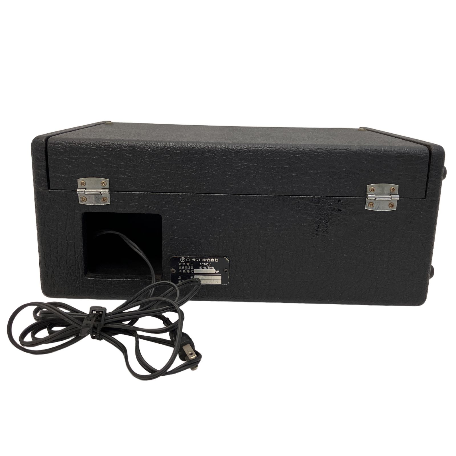 Roland ローランド SPACE ECHO RE150 エフェクター スペースエコー