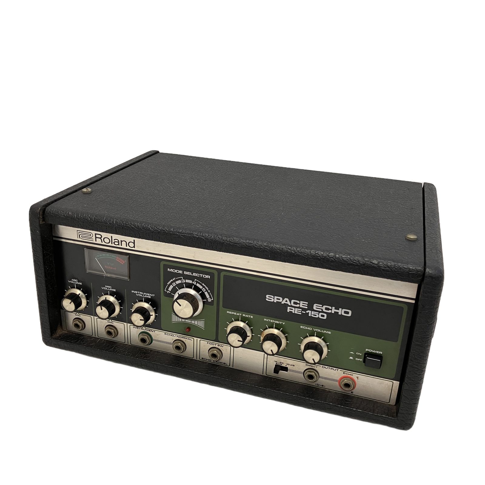 Roland ローランド SPACE ECHO RE150 エフェクター スペースエコー